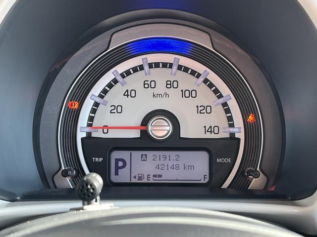 ハスラー Ｊターボ　デュアルセンサーブレーキ　純正メモリーナビ　フルセグＴＶ　ドライブレコーダー　Ｂｌｕｅｔｏｏｔｈ　ＨＩＤヘッドライト　クルーズコントロール　アイドリングストップ　ＥＴＣ（15枚目）