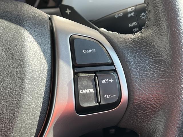 ハスラー Ｊターボ　デュアルセンサーブレーキ　純正メモリーナビ　フルセグＴＶ　ドライブレコーダー　Ｂｌｕｅｔｏｏｔｈ　ＨＩＤヘッドライト　クルーズコントロール　アイドリングストップ　ＥＴＣ（21枚目）