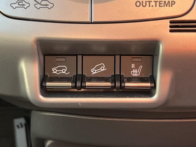 ハスラー Ｊターボ　デュアルセンサーブレーキ　純正メモリーナビ　フルセグＴＶ　ドライブレコーダー　Ｂｌｕｅｔｏｏｔｈ　ＨＩＤヘッドライト　クルーズコントロール　アイドリングストップ　ＥＴＣ（22枚目）