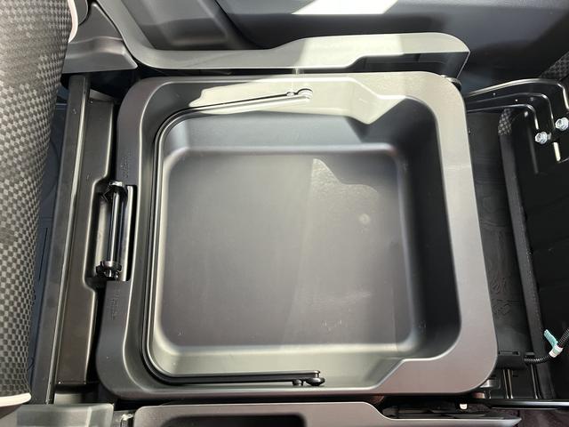 ハスラー Ｊターボ　デュアルセンサーブレーキ　純正メモリーナビ　フルセグＴＶ　ドライブレコーダー　Ｂｌｕｅｔｏｏｔｈ　ＨＩＤヘッドライト　クルーズコントロール　アイドリングストップ　ＥＴＣ（30枚目）