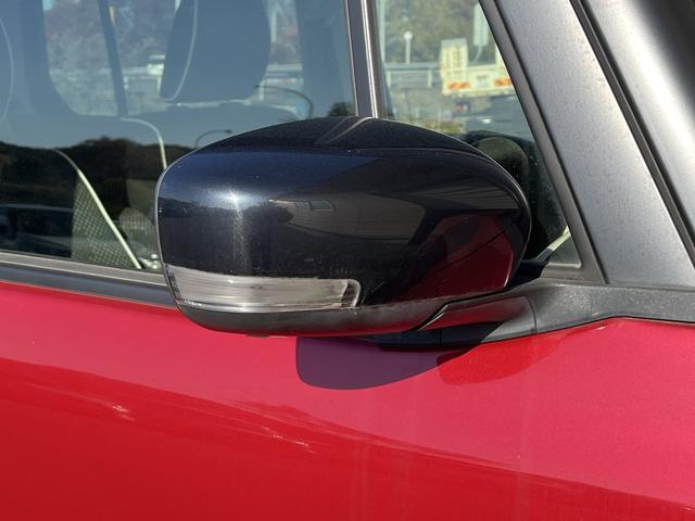 ハスラー Ｊターボ　デュアルセンサーブレーキ　純正メモリーナビ　フルセグＴＶ　ドライブレコーダー　Ｂｌｕｅｔｏｏｔｈ　ＨＩＤヘッドライト　クルーズコントロール　アイドリングストップ　ＥＴＣ（31枚目）