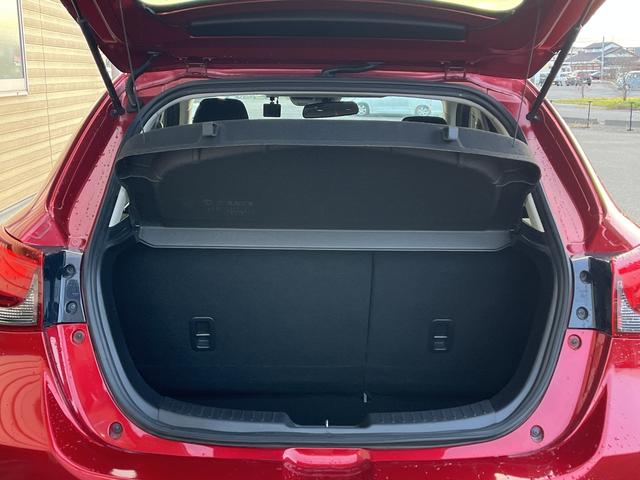 デミオ ＸＤツーリング　レーダーブレーキ　純正ＳＤナビ　フルセグＴＶ　バックカメラ　Ｂｌｕｅｔｏｏｔｈ　純正アルミホイール　クルーズコントロール　プッシュスタート　アイドリングストップ（15枚目）