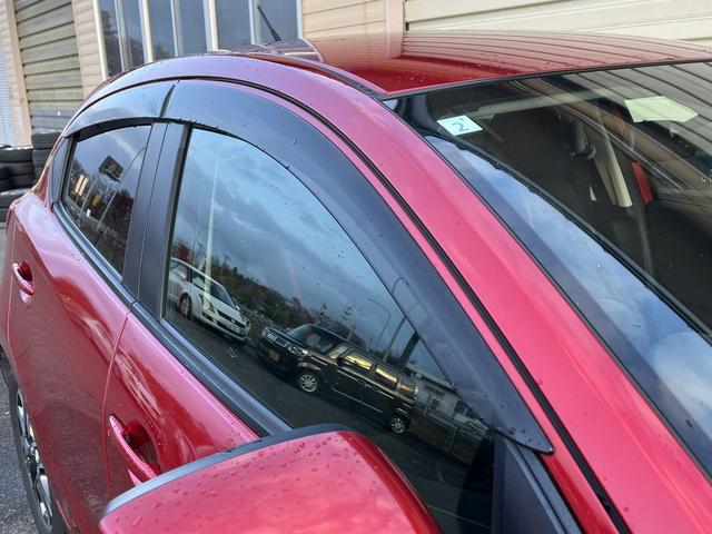 デミオ ＸＤツーリング　レーダーブレーキ　純正ＳＤナビ　フルセグＴＶ　バックカメラ　Ｂｌｕｅｔｏｏｔｈ　純正アルミホイール　クルーズコントロール　プッシュスタート　アイドリングストップ（38枚目）