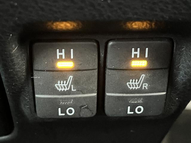 エスクァイア ハイブリッドＧｉ　ブラックテーラード　両側パワースライドドア　社外メッモリーナビ　フルセグＴＶ　バックカメラ　Ｂｌｕｅｔｏｏｔｈ　ＥＴＣ　シートヒーター　純正アルミホイール　クルーズコントロール　ＬＥＤヘッドライト　オートハイビーム（27枚目）