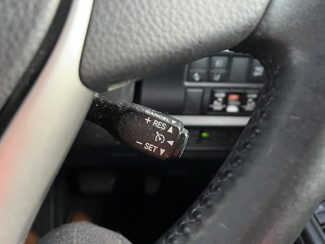 エスクァイア ハイブリッドＧｉ　ブラックテーラード　両側パワースライドドア　社外メッモリーナビ　フルセグＴＶ　バックカメラ　Ｂｌｕｅｔｏｏｔｈ　ＥＴＣ　シートヒーター　純正アルミホイール　クルーズコントロール　ＬＥＤヘッドライト　オートハイビーム（30枚目）