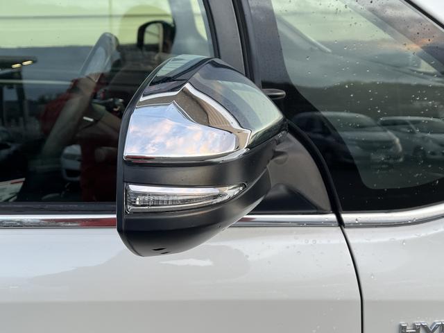 エスクァイア ハイブリッドＧｉ　ブラックテーラード　両側パワースライドドア　社外メッモリーナビ　フルセグＴＶ　バックカメラ　Ｂｌｕｅｔｏｏｔｈ　ＥＴＣ　シートヒーター　純正アルミホイール　クルーズコントロール　ＬＥＤヘッドライト　オートハイビーム（36枚目）