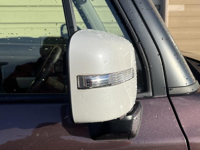 クロスビー ハイブリッドＭＺ　デュアルセンサーブレーキ　全方位モニター　社外メッモリーナビ　フルセグＴＶ　Ｂｌｕｅｔｏｏｔｈ　アイドリングストップ　純正アルミホイール　シートヒーター　パドルシフト　ステアリングスイッチ（35枚目）