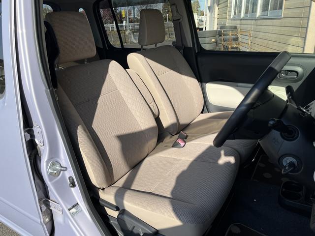 ミラココア ココアＬ　社外メモリーナビ　フルセグＴＶ　Ｂｌｕｅｔｏｏｔｈ　ＥＴＣ　アイドリングストップ　キーレス（7枚目）