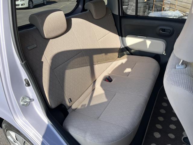 ミラココア ココアＬ　社外メモリーナビ　フルセグＴＶ　Ｂｌｕｅｔｏｏｔｈ　ＥＴＣ　アイドリングストップ　キーレス（8枚目）