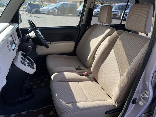 ミラココア ココアＬ　社外メモリーナビ　フルセグＴＶ　Ｂｌｕｅｔｏｏｔｈ　ＥＴＣ　アイドリングストップ　キーレス（9枚目）