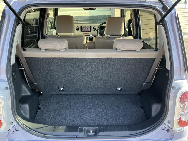 ミラココア ココアＬ　社外メモリーナビ　フルセグＴＶ　Ｂｌｕｅｔｏｏｔｈ　ＥＴＣ　アイドリングストップ　キーレス（12枚目）