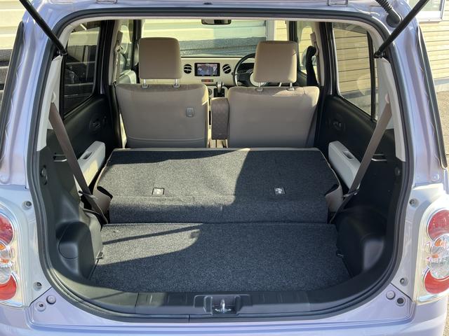 ミラココア ココアＬ　社外メモリーナビ　フルセグＴＶ　Ｂｌｕｅｔｏｏｔｈ　ＥＴＣ　アイドリングストップ　キーレス（13枚目）