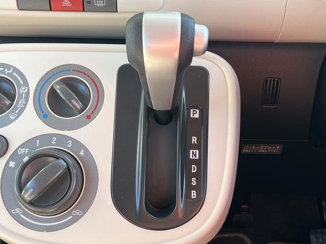 ミラココア ココアＬ　社外メモリーナビ　フルセグＴＶ　Ｂｌｕｅｔｏｏｔｈ　ＥＴＣ　アイドリングストップ　キーレス（17枚目）