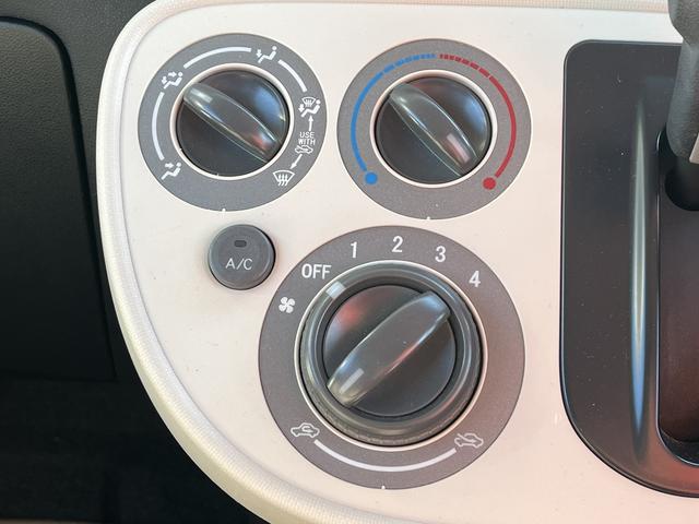 ミラココア ココアＬ　社外メモリーナビ　フルセグＴＶ　Ｂｌｕｅｔｏｏｔｈ　ＥＴＣ　アイドリングストップ　キーレス（18枚目）