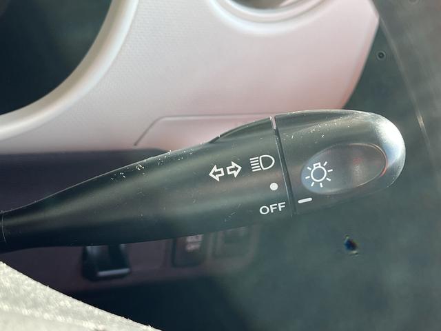 ミラココア ココアＬ　社外メモリーナビ　フルセグＴＶ　Ｂｌｕｅｔｏｏｔｈ　ＥＴＣ　アイドリングストップ　キーレス（22枚目）