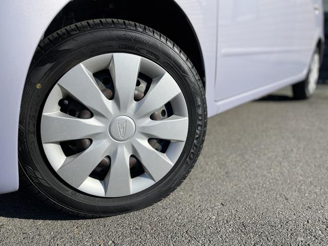 ミラココア ココアＬ　社外メモリーナビ　フルセグＴＶ　Ｂｌｕｅｔｏｏｔｈ　ＥＴＣ　アイドリングストップ　キーレス（27枚目）