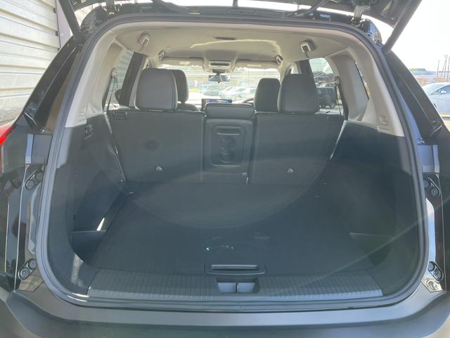 エクストレイル Ｇ　ｅ－４ＯＲＣＥ　プロパイロット　アラウンドビューモニター　純正メッモリーナビ　フルセグＴＶ　エマージェンシーブレーキ　パワーバックドア　クルーズコントロール　シートヒーター　ステアリングヒーター　純正アルミホイール（15枚目）