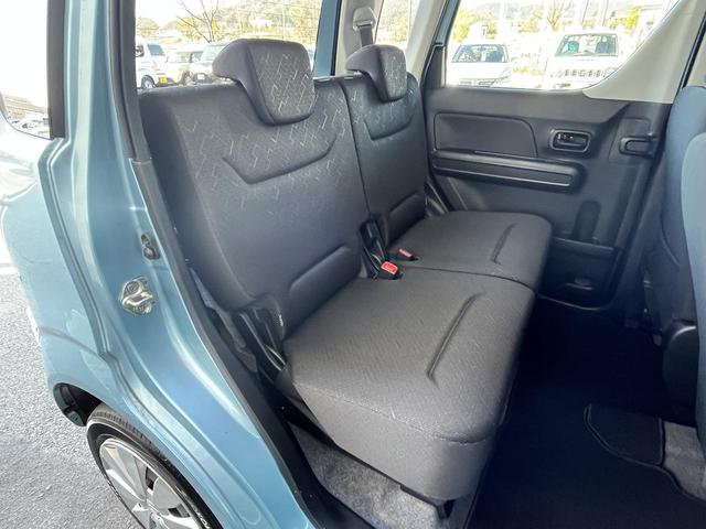 ワゴンR FA レーダーブレーキ 社外メモリーナビ フルセグTV 横滑り防止 ライトレベライザー ドライブレコーダー キーレス(13枚目)