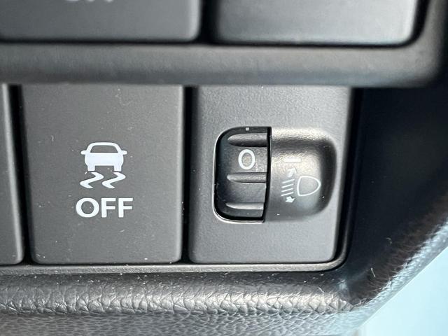 ワゴンR FA レーダーブレーキ 社外メモリーナビ フルセグTV 横滑り防止 ライトレベライザー ドライブレコーダー キーレス(27枚目)