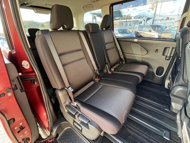 セレナ ハイウェイスター VセレクションII プロパイロット アラウンドビューモニター 純正SDナビ フルセグTV ドライブレコーダー Bluetooth アイドリングストップ 両側パワースライドドア 純正アルミホイール クルーズコントロール(13枚目)