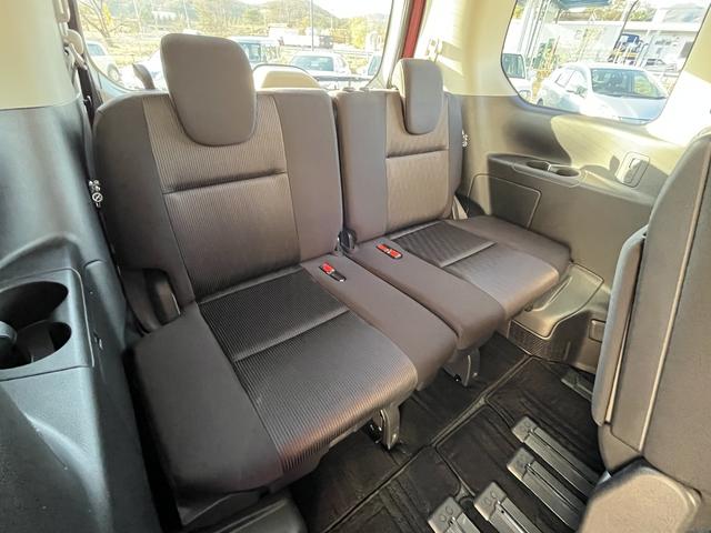 セレナ ハイウェイスター VセレクションII プロパイロット アラウンドビューモニター 純正SDナビ フルセグTV ドライブレコーダー Bluetooth アイドリングストップ 両側パワースライドドア 純正アルミホイール クルーズコントロール(14枚目)