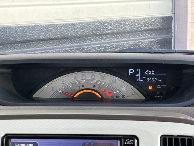 ムーヴキャンバス Xメイクアップリミテッド SAIII スマートアシストIII 両側パワースライドドア 純正メモリーナビ フルセグTV 全方位モニター 横滑り防止 ドライブレコーダー シートヒーター ステアリングスイッチ オートハイビーム(19枚目)