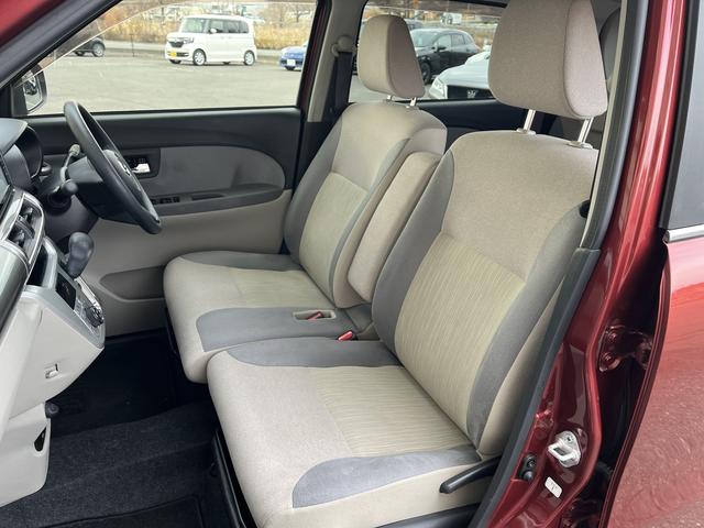 キャスト スタイルX 社外メモリーナビ ワンセグTV バックカメラ アイドリングストップ LEDヘッドライト ステアリングスイッチ オートライト 横滑り防止(12枚目)