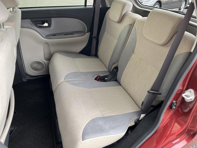 キャスト スタイルX 社外メモリーナビ ワンセグTV バックカメラ アイドリングストップ LEDヘッドライト ステアリングスイッチ オートライト 横滑り防止(13枚目)