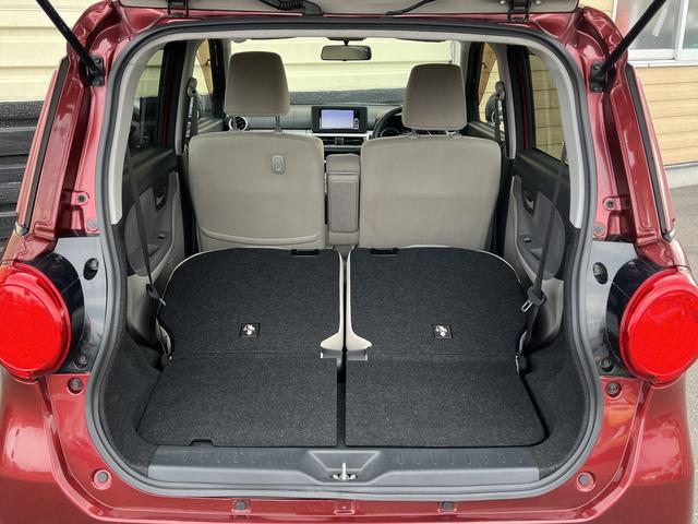 キャスト スタイルX 社外メモリーナビ ワンセグTV バックカメラ アイドリングストップ LEDヘッドライト ステアリングスイッチ オートライト 横滑り防止(16枚目)