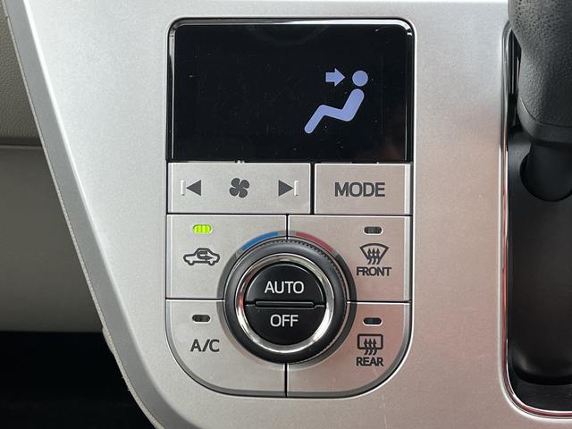 キャスト スタイルX 社外メモリーナビ ワンセグTV バックカメラ アイドリングストップ LEDヘッドライト ステアリングスイッチ オートライト 横滑り防止(21枚目)