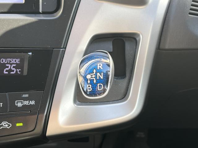 プリウスアルファ Sツーリングセレクション 純正メモリーナビ フルセグTV バックカメラ Bluetooth ETC 純正アルミホイール ステアリングスイッチ ヘッドライトウォッシャー LEDヘッドライト(22枚目)