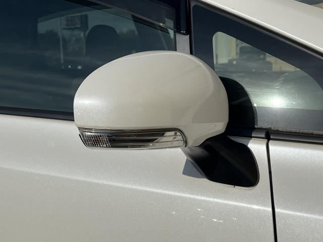 プリウスアルファ Sツーリングセレクション 純正メモリーナビ フルセグTV バックカメラ Bluetooth ETC 純正アルミホイール ステアリングスイッチ ヘッドライトウォッシャー LEDヘッドライト(39枚目)