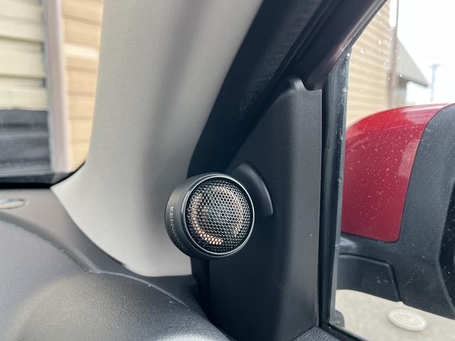 マーチ ニスモ　Ｓ　社外メモリーナビ　フルセグＴＶ　Ｂｌｕｅｔｏｏｔｈ　純正アルミホイール　横滑り防止　横滑り防止　キーフリー（28枚目）