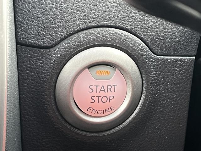 マーチ ニスモ　Ｓ　社外メモリーナビ　フルセグＴＶ　Ｂｌｕｅｔｏｏｔｈ　純正アルミホイール　横滑り防止　横滑り防止　キーフリー（33枚目）