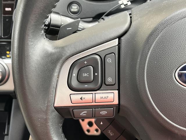 レガシィＢ４ リミテッド　アイサイト　純正ＳＤナビ　フルセグＴＶ　バックカメラ　Ｂｌｕｅｔｏｏｔｈ　アイドリングストップ　純正アルミホイール　ＬＥＤヘッドライト　本革シート　ＥＴＣ（25枚目）