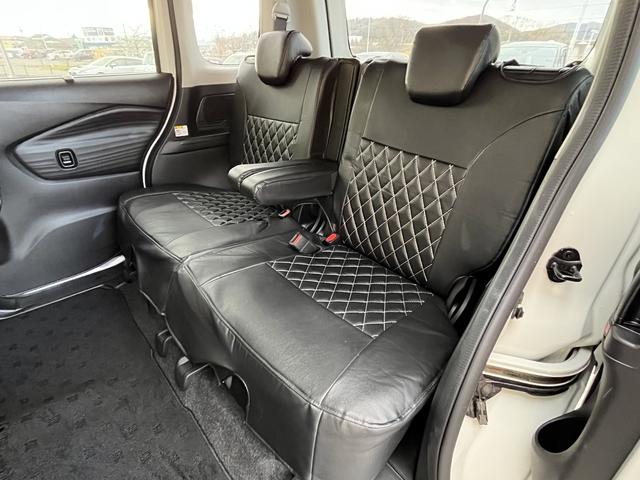 デリカＤ：２ ハイブリッドＭＺ　全方位カメラパッケージ　イーアシスト　全方位モニター　社外メモリーナビ　フルセグＴＶ　ドライブレコーダー　両側パワースライドドア　純正アルミホイール　ＥＴＣ　アイドリングストップ　シートヒーター（14枚目）