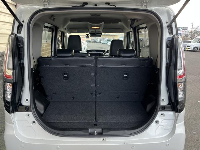 デリカＤ：２ ハイブリッドＭＺ　全方位カメラパッケージ　イーアシスト　全方位モニター　社外メモリーナビ　フルセグＴＶ　ドライブレコーダー　両側パワースライドドア　純正アルミホイール　ＥＴＣ　アイドリングストップ　シートヒーター（15枚目）