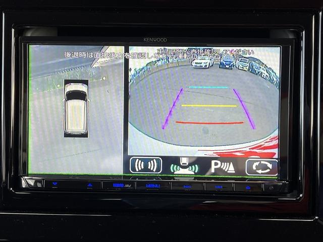 デリカＤ：２ ハイブリッドＭＺ　全方位カメラパッケージ　イーアシスト　全方位モニター　社外メモリーナビ　フルセグＴＶ　ドライブレコーダー　両側パワースライドドア　純正アルミホイール　ＥＴＣ　アイドリングストップ　シートヒーター（22枚目）