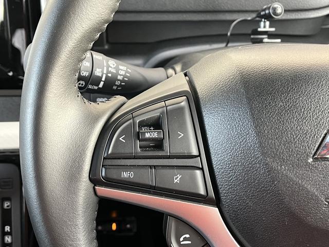 デリカＤ：２ ハイブリッドＭＺ　全方位カメラパッケージ　イーアシスト　全方位モニター　社外メモリーナビ　フルセグＴＶ　ドライブレコーダー　両側パワースライドドア　純正アルミホイール　ＥＴＣ　アイドリングストップ　シートヒーター（30枚目）