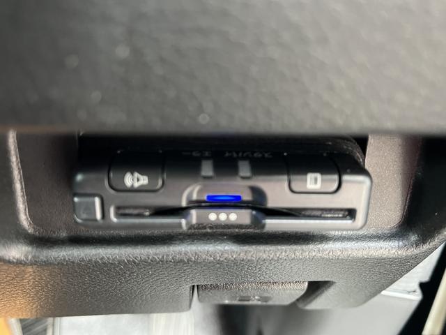 スペーシア ハイブリッドＧ　デュアルカメラブレーキサポート　社外メモリーナビ　フルセグＴＶ　Ｂｌｕｅｔｏｏｔｈ　アイドリングストップ　両側パワースライドドア　プッシュスタート　ＥＴＣ　ライトレベライザー（22枚目）