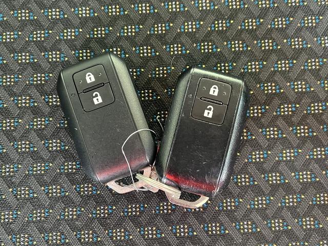 ハスラー ハイブリッドＸ　レーダーブレーキサポート　社外メモリーナビ　ワンセグＴＶ　Ｂｌｕｅｔｏｏｔｈ　全方位モニター　ドライブレコーダー　アイドリングストップ　シートヒーター　純正アルミホイール　ＬＥＤヘッドライト（31枚目）