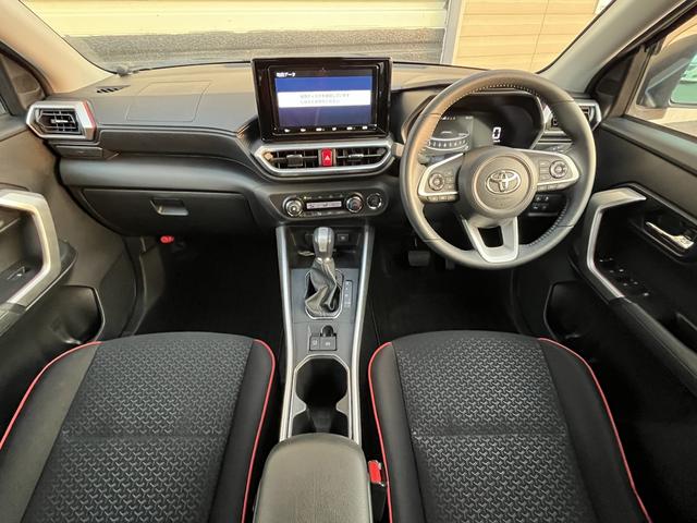 ライズ Z セーフティセンス 純正SDナビ フルセグTV 全方位モニター Bluetooth アイドリングストップ ドライブレコーダー 純正アルミホイール LEDヘッドライト シートヒーター(16枚目)