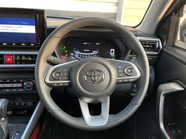 ライズ Z セーフティセンス 純正SDナビ フルセグTV 全方位モニター Bluetooth アイドリングストップ ドライブレコーダー 純正アルミホイール LEDヘッドライト シートヒーター(17枚目)