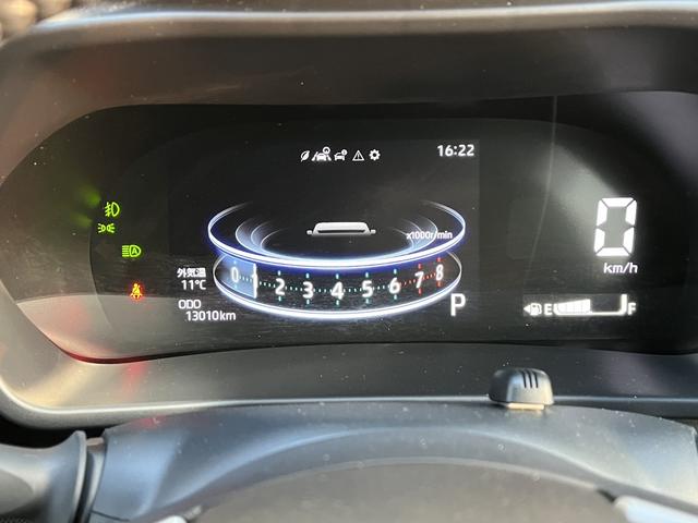 ライズ Z セーフティセンス 純正SDナビ フルセグTV 全方位モニター Bluetooth アイドリングストップ ドライブレコーダー 純正アルミホイール LEDヘッドライト シートヒーター(18枚目)