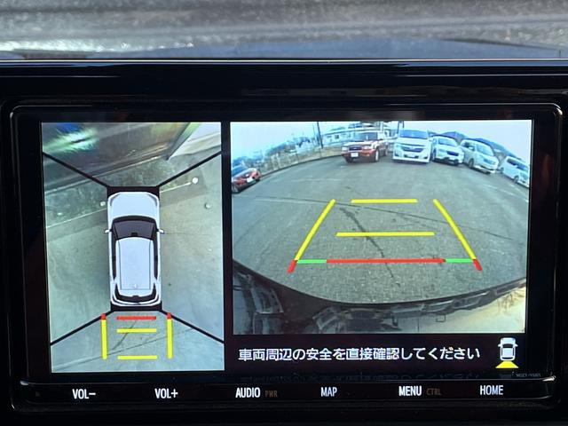 ライズ Z セーフティセンス 純正SDナビ フルセグTV 全方位モニター Bluetooth アイドリングストップ ドライブレコーダー 純正アルミホイール LEDヘッドライト シートヒーター(22枚目)