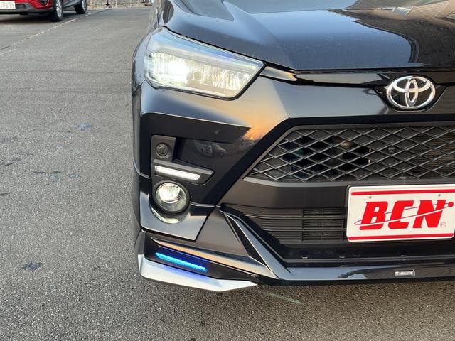 ライズ Z セーフティセンス 純正SDナビ フルセグTV 全方位モニター Bluetooth アイドリングストップ ドライブレコーダー 純正アルミホイール LEDヘッドライト シートヒーター(37枚目)