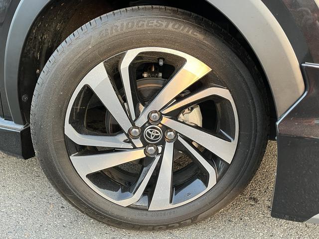 ライズ Z セーフティセンス 純正SDナビ フルセグTV 全方位モニター Bluetooth アイドリングストップ ドライブレコーダー 純正アルミホイール LEDヘッドライト シートヒーター(38枚目)