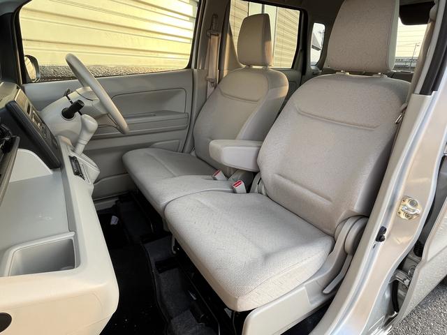 ワゴンR ハイブリッドFX レーダーブレーキシステム ドライブレコーダー アイドリングストップ LEDヘッドライト プッシュスタート キーフリー(12枚目)