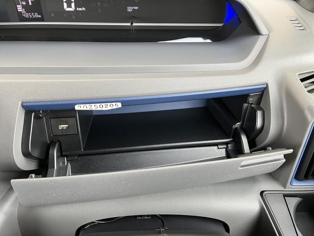 タント カスタムＸセレクション　スマートアシストＩＩＩ　両側パワースライドドア　純正メモリーナビ　バックカメラ　Ｂｌｕｅｔｏｏｔｈ　ドライブレコーダー　アイドリングストップ　純正アルミホイール　ＬＥＤヘッドライト（32枚目）