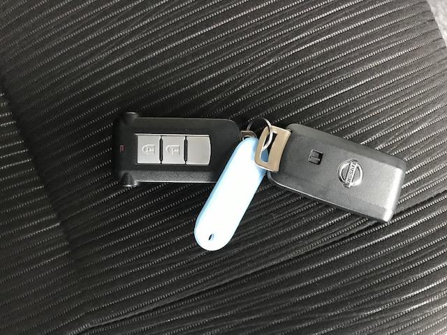 ハイウェイスター ターボ(16枚目)